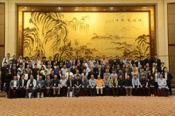 Group Photo of Dealers