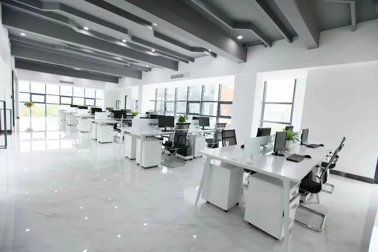 Multi-Function Conference Hall (View 1)
