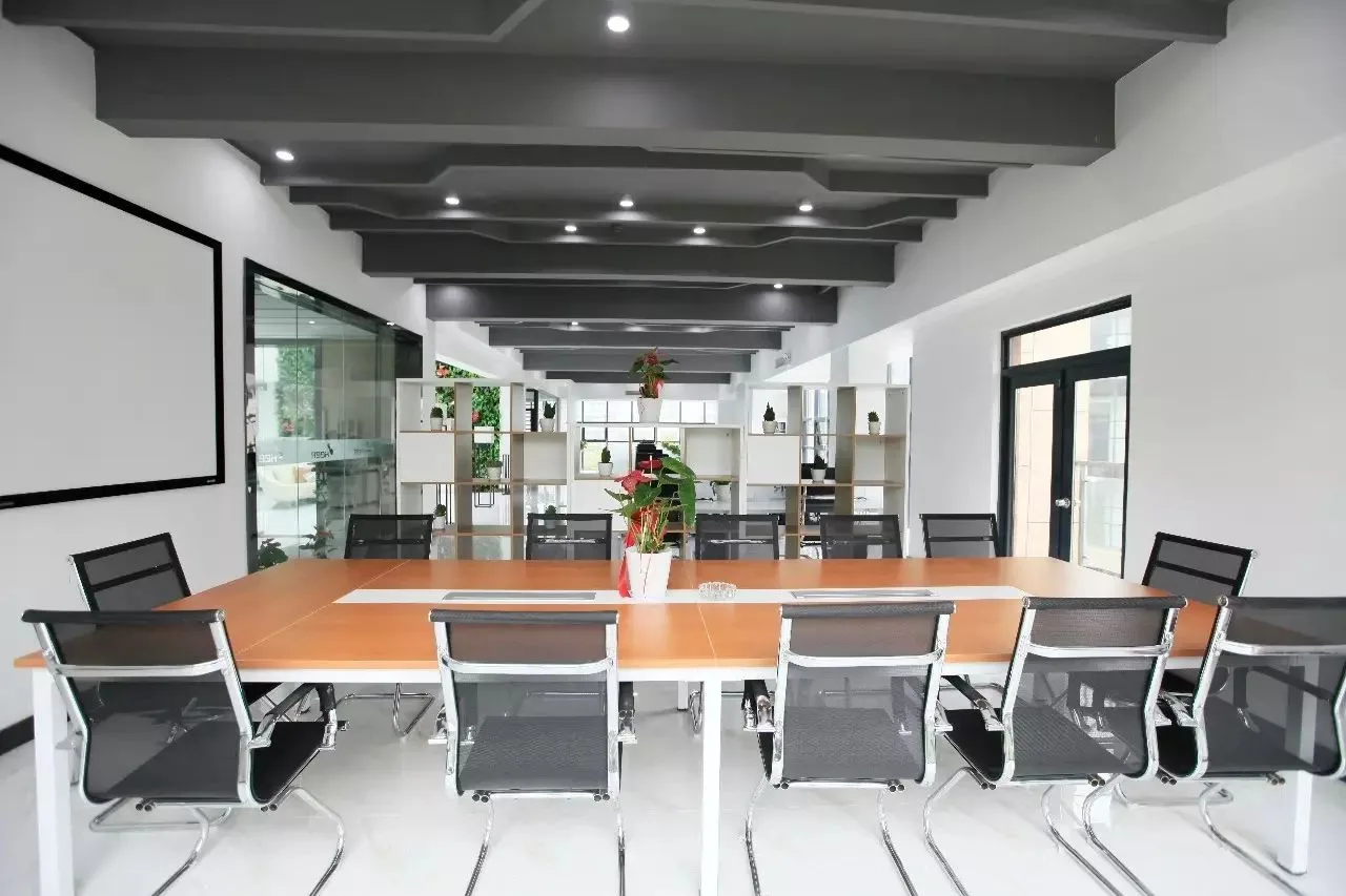 Multi-Function Conference Hall (View 2)