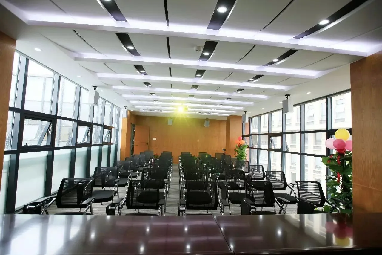 Exhibition Hall