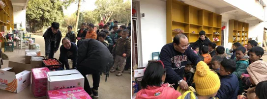 Together with the Children