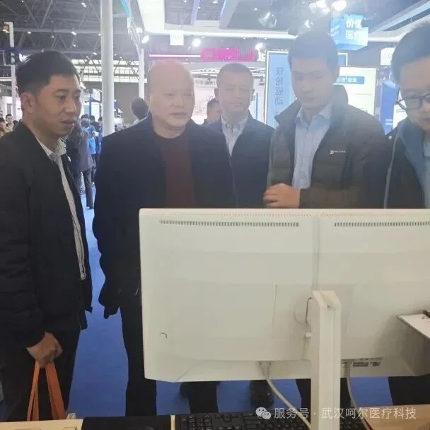展会盛况3