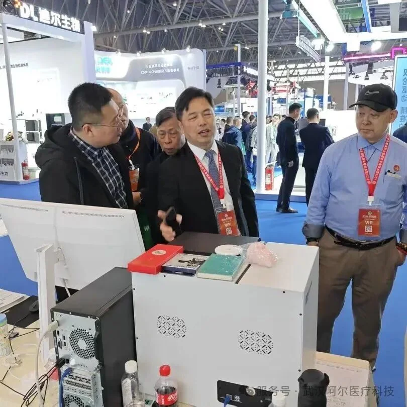 展会盛况5